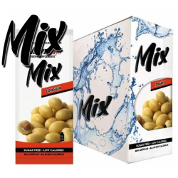 MIX SABOR CONGUIX