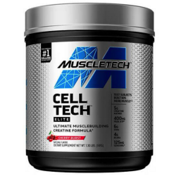 MUSCLETECH CELL TECH ELITE...