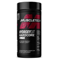 MUSCLETECH HYDROXYCUT ELITE...