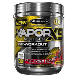 MUSCLETECH NANO VAPOR X5...