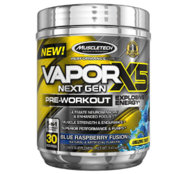 MUSCLETECH NANO VAPOR X5...