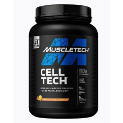 MUSCLETECH CELL TECH 1.36 KG