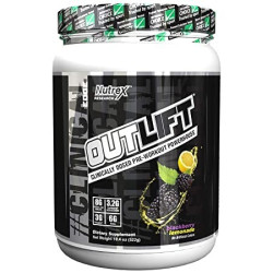 NUTREX OUTLIFT 522 GR...