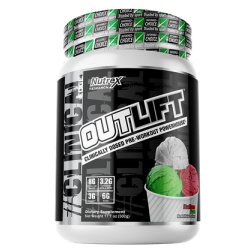 NUTREX OUTLIFT 500 GR