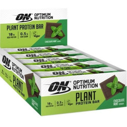 OPTIMUM NUTRITION PLANT...