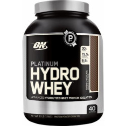 OPTIMUM NUTRITION PLATINUM...