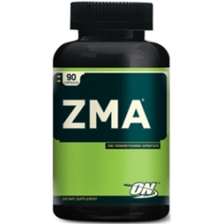 OPTIMUM NUTRITION ZMA 90 CAPS