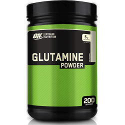 OPTIMUM NUTRITION GLUTAMINE...