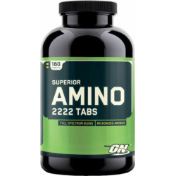 OPTIMUM NUTRITION AMINO...