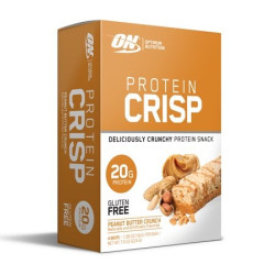 OPTIMUM NUTRITION PROTEIN CRISPY 65 GR