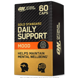 DAILY SUPPORT MOOD 60 CAPS