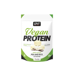 QNT VEGAN PROTEIN 500 GR