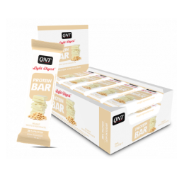 PROTEIN BAR 55 GR PEANUT...
