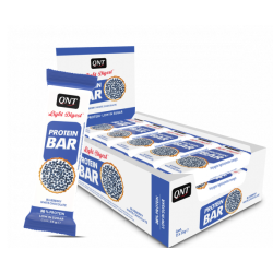 PROTEIN BAR 55 GR BLUEBERRY...