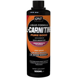 QNT L-CARNITINE LIQUID 5000...