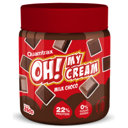 QUAMTRAX OH! MY CREAM 250...
