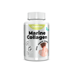 QUAMTRAX MARINE COLLAGEN...