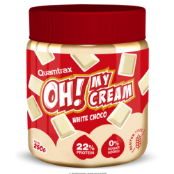 QUAMTRAX OH! MY CREAM 250...