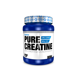 QUAMTRAX PURE CREATINA 800 GR