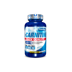 QUAMTRAX L-CARNITINA LONZA...