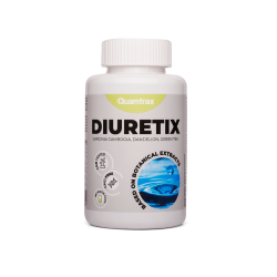 QUAMTRAX DIURETIX 90 CAPSULAS