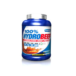QUAMTRAX HYDROBEEF 2 KG
