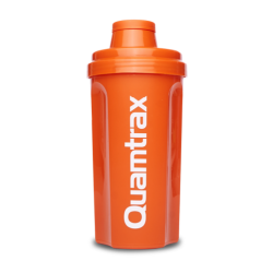 SHAKER QUAMTRAX 700 ML BUTANO