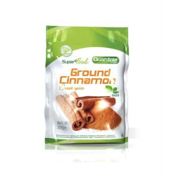 SUPERFOOD GROUND CINNAMON...