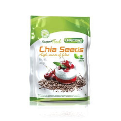 QUAMTRAX SUPERFOOD CHIA...