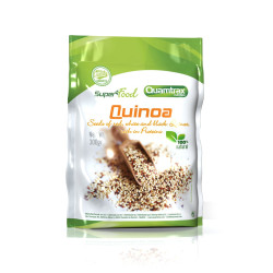 QUAMTRAX SUPERFOOD QUINOA...