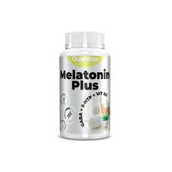 QUAMTRAX MELATONIN PLUS 60...