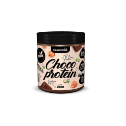 CHOCO VEGAN PROTEIN 250 GR