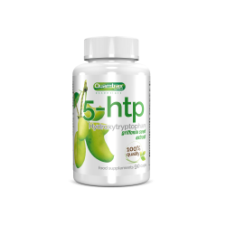 QUAMTRAX 5-HTP 90 CAPS