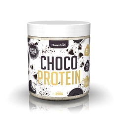 CHOCO PROTEIN 250 GR BLACK...