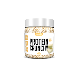 QUAMTRAX PROTEIN CRUNCHY...