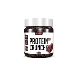 QUAMTRAX PROTEIN CRUNCHY...