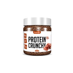 QUAMTRAX PROTEIN CRUNCHY...