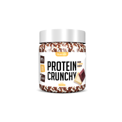 QUAMTRAX PROTEIN CRUNCHY...
