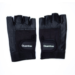 QUAMTRAX FITNESS GLOVES...