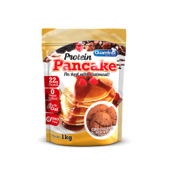 QUAMTRAX PROTEIN PANCAKE 1 KG