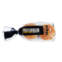 PROTEIN BUN 340 GR