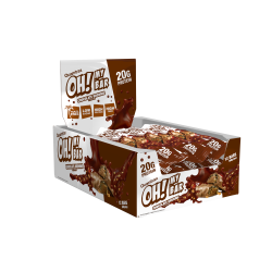QUAMTRAX OH!MY BAR 64 GR