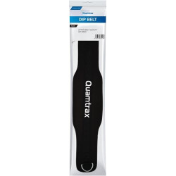 QUAMTRAX DIP BELT QUALITY...