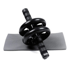 QUAMTRAX RUEDA ABDOMINAL