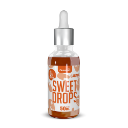 QUAMTRAX SWEET DROPS 50 ML...