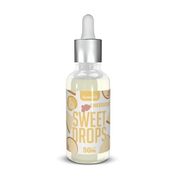 QUAMTRAX SWEET DROPS 50 ML...