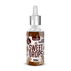 QUAMTRAX SWEET DROPS 50 ML...