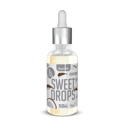 QUAMTRAX SWEET DROPS 50 ML...