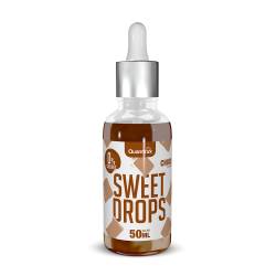 QUAMTRAX SWEET DROPS 50 ML...