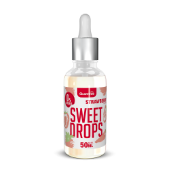 QUAMTRAX SWEET DROPS 50 ML...